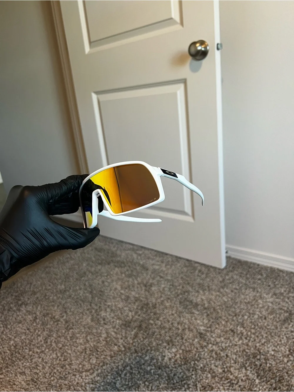 Oakley Sutros Polarized Lens